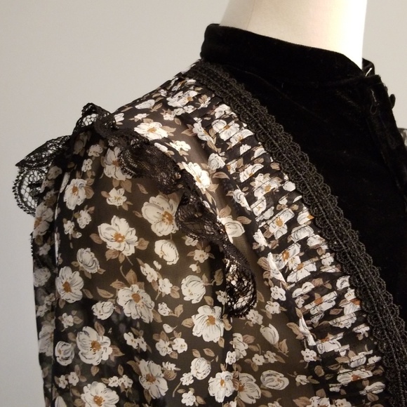 POL top - Picture 3 of 7